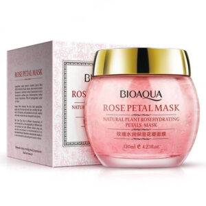 mascara rosas